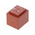 44168; Transformer: encapsulated; 2.3VA; 230VAC; 24V; 24V; 48mA; 48mA; MYRRA 44168; Transformer: encapsulated; 2.3VA; 230VAC; 24V; 24V; 48mA; 48mA; MYRRA