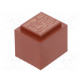 44171; Transformer: encapsulated; 2.3VA; 117VAC; 12V; 192mA; Mounting: PCB; MYRRA 44171; Transformer: encapsulated; 2.3VA; 117VAC; 12V; 192mA; Mounting: PCB; MYRRA