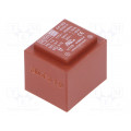 44180; Transformer: encapsulated; 2.3VA; 117VAC; 24V; 24V; 48mA; 48mA; MYRRA 44180; Transformer: encapsulated; 2.3VA; 117VAC; 24V; 24V; 48mA; 48mA; MYRRA