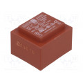 44200; Transformer: encapsulated; 3.2VA; 230VAC; 9V; 9V; 178mA; 178mA; MYRRA 44200; Transformer: encapsulated; 3.2VA; 230VAC; 9V; 9V; 178mA; 178mA; MYRRA