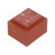 44202; Transformer: encapsulated; 3.2VA; 230VAC; 15V; 15V; 107mA; 107mA; MYRRA