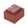 44203; Transformer: encapsulated; 3.2VA; 230VAC; 18V; 18V; 89mA; 89mA; MYRRA 44203; Transformer: encapsulated; 3.2VA; 230VAC; 18V; 18V; 89mA; 89mA; MYRRA