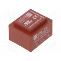 44204; Transformer: encapsulated; 3.2VA; 230VAC; 24V; 24V; 67mA; 67mA; MYRRA 44204; Transformer: encapsulated; 3.2VA; 230VAC; 24V; 24V; 67mA; 67mA; MYRRA
