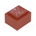 44213; Transformer: encapsulated; 3.2VA; 117VAC; 12V; 12V; 133mA; 133mA; MYRRA 44213; Transformer: encapsulated; 3.2VA; 117VAC; 12V; 12V; 133mA; 133mA; MYRRA