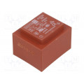 44234; Transformer: encapsulated; 5VA; 230VAC; 24V; 208mA; Mounting: PCB; MYRRA 44234; Transformer: encapsulated; 5VA; 230VAC; 24V; 208mA; Mounting: PCB; MYRRA