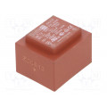 44237; Transformer: encapsulated; 5VA; 230VAC; 12V; 12V; 208mA; 208mA; MYRRA 44237; Transformer: encapsulated; 5VA; 230VAC; 12V; 12V; 208mA; 208mA; MYRRA