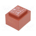 44239; Transformer: encapsulated; 5VA; 230VAC; 18V; 18V; 139mA; 139mA; MYRRA 44239; Transformer: encapsulated; 5VA; 230VAC; 18V; 18V; 139mA; 139mA; MYRRA