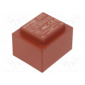 44250; Transformer: encapsulated; 5VA; 117VAC; 15V; 15V; 167mA; 167mA; MYRRA 44250; Transformer: encapsulated; 5VA; 117VAC; 15V; 15V; 167mA; 167mA; MYRRA
