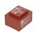 44265; Transformer: encapsulated; 10VA; 230VAC; 6V; 1667mA; Mounting: PCB; MYRRA 44265; Transformer: encapsulated; 10VA; 230VAC; 6V; 1667mA; Mounting: PCB; MYRRA