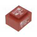 44271; Transformer: encapsulated; 10VA; 230VAC; 6V; 6V; 833mA; 833mA; MYRRA 44271; Transformer: encapsulated; 10VA; 230VAC; 6V; 6V; 833mA; 833mA; MYRRA