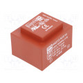44273; Transformer: encapsulated; 10VA; 230VAC; 12V; 12V; 417mA; 417mA; MYRRA 44273; Transformer: encapsulated; 10VA; 230VAC; 12V; 12V; 417mA; 417mA; MYRRA