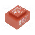 44276; Transformer: encapsulated; 10VA; 230VAC; 24V; 24V; 208mA; 208mA; MYRRA 44276; Transformer: encapsulated; 10VA; 230VAC; 24V; 24V; 208mA; 208mA; MYRRA