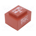 44376; Transformer: encapsulated; 30VA; 230VAC; 15V; 2A; Mounting: PCB; MYRRA 44376; Transformer: encapsulated; 30VA; 230VAC; 15V; 2A; Mounting: PCB; MYRRA