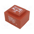 44380; Transformer: encapsulated; 30VA; 230VAC; 9V; 9V; 1667mA; 1667mA; MYRRA 44380; Transformer: encapsulated; 30VA; 230VAC; 9V; 9V; 1667mA; 1667mA; MYRRA