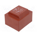 44434; Transformer: encapsulated; 22VA; 230VAC; 12V; 1833mA; Mounting: PCB; MYRRA 44434; Transformer: encapsulated; 22VA; 230VAC; 12V; 1833mA; Mounting: PCB; MYRRA
