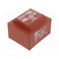 44436; Transformer: encapsulated; 22VA; 230VAC; 18V; 1222mA; Mounting: PCB; MYRRA 44436; Transformer: encapsulated; 22VA; 230VAC; 18V; 1222mA; Mounting: PCB; MYRRA