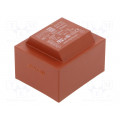 44439; Transformer: encapsulated; 22VA; 230VAC; 9V; 9V; 1222mA; 1222mA; MYRRA 44439; Transformer: encapsulated; 22VA; 230VAC; 9V; 9V; 1222mA; 1222mA; MYRRA