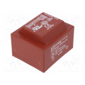44440; Transformer: encapsulated; 22VA; 230VAC; 12V; 12V; 917mA; 917mA; MYRRA 44440; Transformer: encapsulated; 22VA; 230VAC; 12V; 12V; 917mA; 917mA; MYRRA