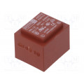 44678; Transformer: encapsulated; 2.4VA; 230VAC; 9V; 267mA; Mounting: PCB; MYRRA 44678; Transformer: encapsulated; 2.4VA; 230VAC; 9V; 267mA; Mounting: PCB; MYRRA
