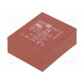 45019; Transformer: encapsulated; 4VA; 115/230VAC; 6V; 6V; 333mA; 333mA; MYRRA 45019; Transformer: encapsulated; 4VA; 115/230VAC; 6V; 6V; 333mA; 333mA; MYRRA