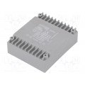 45039; Transformer: encapsulated; 10VA; 115/230VAC; 12V; 12V; 416mA; 416mA; MYRRA 45039; Transformer: encapsulated; 10VA; 115/230VAC; 12V; 12V; 416mA; 416mA; MYRRA