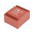 45063; Transformer: encapsulated; 30VA; 115/230VAC; 12V; 12V; 1.25A; 1.25A; MYRRA 45063; Transformer: encapsulated; 30VA; 115/230VAC; 12V; 12V; 1.25A; 1.25A; MYRRA
