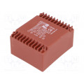 45064; Transformer: encapsulated; 30VA; 115/230VAC; 15V; 15V; 1A; 1A; MYRRA 45064; Transformer: encapsulated; 30VA; 115/230VAC; 15V; 15V; 1A; 1A; MYRRA