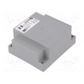 45069; Transformer: encapsulated; 40VA; 115/230VAC; 12V; 12V; 1667mA; MYRRA 45069; Transformer: encapsulated; 40VA; 115/230VAC; 12V; 12V; 1667mA; MYRRA