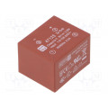 47123; Converter: AC/DC; 2.5W; Uout: 9VDC; Iout: 270mA; 72%; Mounting: PCB; MYRRA 47123; Converter: AC/DC; 2.5W; Uout: 9VDC; Iout: 270mA; 72%; Mounting: PCB; MYRRA