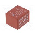 47124; Converter: AC/DC; 2.5W; Uout: 12VDC; Iout: 210mA; 74%; Mounting: PCB; MYRRA 47124; Converter: AC/DC; 2.5W; Uout: 12VDC; Iout: 210mA; 74%; Mounting: PCB; MYRRA