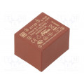 47133; Converter: AC/DC; 3.2W; Uout: 9VDC; Iout: 360mA; 73%; Mounting: PCB; MYRRA 47133; Converter: AC/DC; 3.2W; Uout: 9VDC; Iout: 360mA; 73%; Mounting: PCB; MYRRA