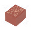 47134; Converter: AC/DC; 3.2W; Uout: 12VDC; Iout: 270mA; 75%; Mounting: PCB; MYRRA 47134; Converter: AC/DC; 3.2W; Uout: 12VDC; Iout: 270mA; 75%; Mounting: PCB; MYRRA