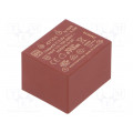 47151; Converter: AC/DC; 4.5W; Uout: 3.3VDC; Iout: 1.35A; 65%; Mounting: PCB; MYRRA 47151; Converter: AC/DC; 4.5W; Uout: 3.3VDC; Iout: 1.35A; 65%; Mounting: PCB; MYRRA