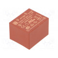 47156; Converter: AC/DC; 5W; Uout: 24VDC; Iout: 220mA; 79%; Mounting: PCB; MYRRA 47156; Converter: AC/DC; 5W; Uout: 24VDC; Iout: 220mA; 79%; Mounting: PCB; MYRRA