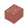 47164; Converter: AC/DC; 5W; Uout: 12VDC; Iout: 420mA; 75%; Mounting: PCB; MYRRA 47164; Converter: AC/DC; 5W; Uout: 12VDC; Iout: 420mA; 75%; Mounting: PCB; MYRRA