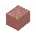 47166; Converter: AC/DC; 5W; Uout: 24VDC; Iout: 210mA; 80%; Mounting: PCB; MYRRA 47166; Converter: AC/DC; 5W; Uout: 24VDC; Iout: 210mA; 80%; Mounting: PCB; MYRRA