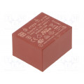 47204; Converter: AC/DC; 7.5W; Uout: 18VDC; Iout: 420mA; 82%; Mounting: PCB; MYRRA 47204; Converter: AC/DC; 7.5W; Uout: 18VDC; Iout: 420mA; 82%; Mounting: PCB; MYRRA