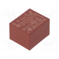 47257; Converter: AC/DC; 4W; Uout: 5VDC; Iout: 400mA; 68%; Mounting: PCB; MYRRA