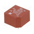 48021; Converter: AC/DC; 2.75W; Uout: 3.3VDC; Iout: 830mA; 63%; 85÷265VAC; MYRRA