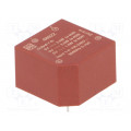 48022; Converter: AC/DC; 3W; Uout: 5VDC; Iout: 600mA; 65%; Mounting: PCB; MYRRA