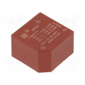 48024; Converter: AC/DC; 3W; Uout: 12VDC; Iout: 250mA; 72%; Mounting: PCB; MYRRA