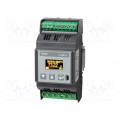N27P 2100M0; Meter: power network meter; for DIN rail mounting; digital; IP40; LUMEL N27P 2100M0; Meter: power network meter; for DIN rail mounting; digital; IP40; LUMEL