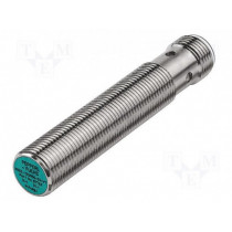 NBB4-12GM50-A2-V1; Sensor: inductive; Output conf: PNP / NO + NC; 0÷4mm; 10÷30VDC; PEPPERL+FUCHS NBB4-12GM50-A2-V1; Sensor: inductive; Output conf: PNP / NO + NC; 0÷4mm; 10÷30VDC; PEPPERL+FUCHS