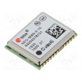NEO-M8N-0; Module: GPS GLONASS/BEIDOU; ±2.5m; NMEA,RTCM,UBX; -167dBm; SMD; u-blox NEO-M8N-0; Module: GPS GLONASS/BEIDOU; ±2.5m; NMEA,RTCM,UBX; -167dBm; SMD; u-blox