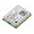 NEO-M8U-0; Module: GPS GLONASS/BEIDOU; ±2.5m; NMEA,UBX; -160dBm; 2.7÷3.6VDC; u-blox NEO-M8U-0; Module: GPS GLONASS/BEIDOU; ±2.5m; NMEA,UBX; -160dBm; 2.7÷3.6VDC; u-blox