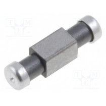 NFE61PT330B1H9L; Filter: anti-interference; 33pF; SMD; 2606; EMIFIL; 2A; 50VDC; ±30%; MURATA