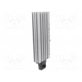 NG100; Radiator heater; 100W; IP20; 210.5x70x23.4mm; 100÷240V; DBK Technitherm Ltd.