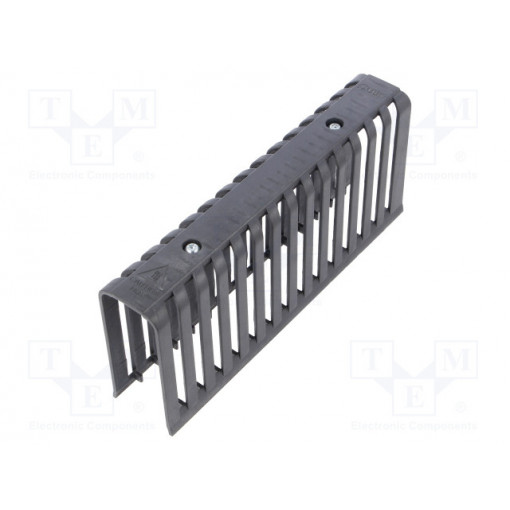 FINGER GUARD LARG; Fan accessories: guard; DBK Technitherm Ltd.