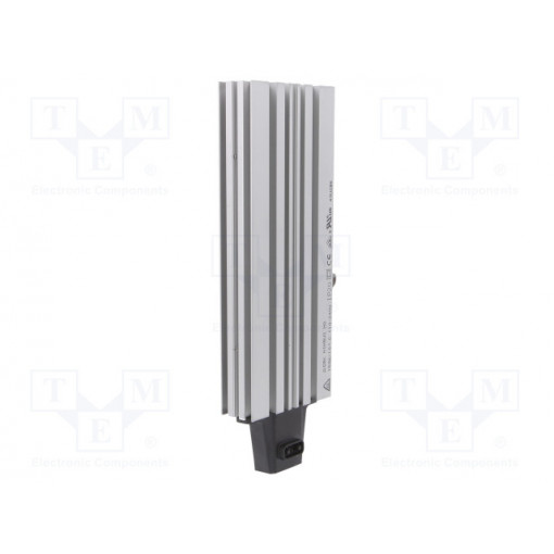 NG150; Radiator heater; 150W; IP20; 210.5x70x23.4mm; 100÷240V; DBK Technitherm Ltd.