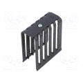 FINGER GUARD SMALL; Fan accessories: guard; DBK Technitherm Ltd.